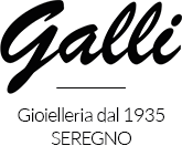 Galli, gioielleria dal 1935 a Seregno